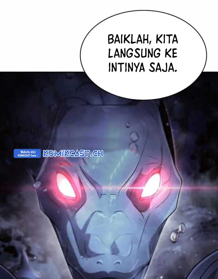 Clever Cleaning Life Of The Returned Genius Hunter Chapter 51 - halaman 19