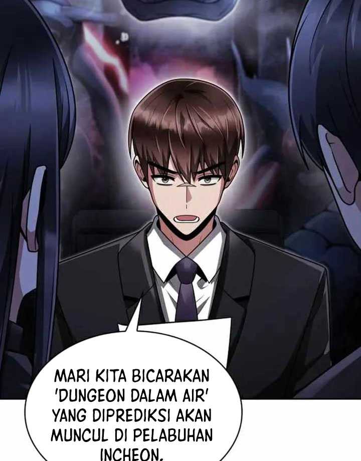 Clever Cleaning Life Of The Returned Genius Hunter Chapter 51 - halaman 20