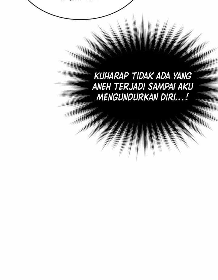 Clever Cleaning Life Of The Returned Genius Hunter Chapter 51 - halaman 21