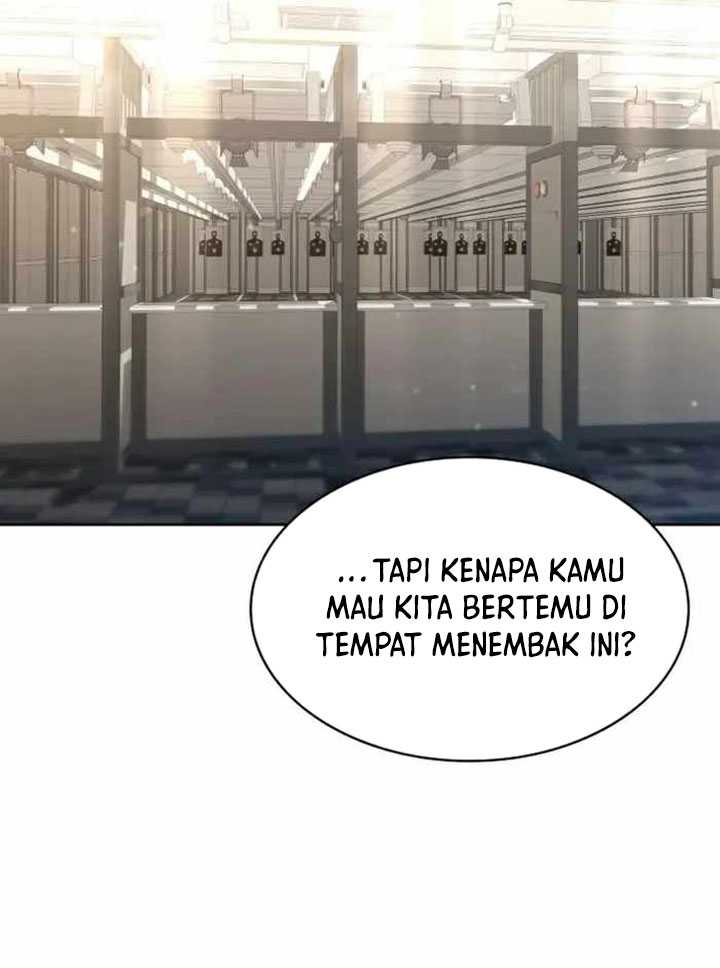 Clever Cleaning Life Of The Returned Genius Hunter Chapter 51 - halaman 23