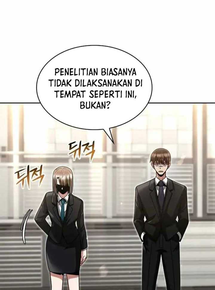 Clever Cleaning Life Of The Returned Genius Hunter Chapter 51 - halaman 24