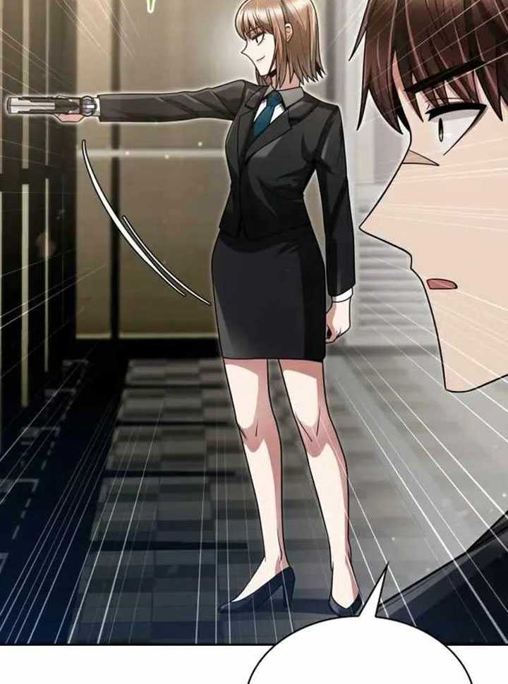 Clever Cleaning Life Of The Returned Genius Hunter Chapter 51 - halaman 26