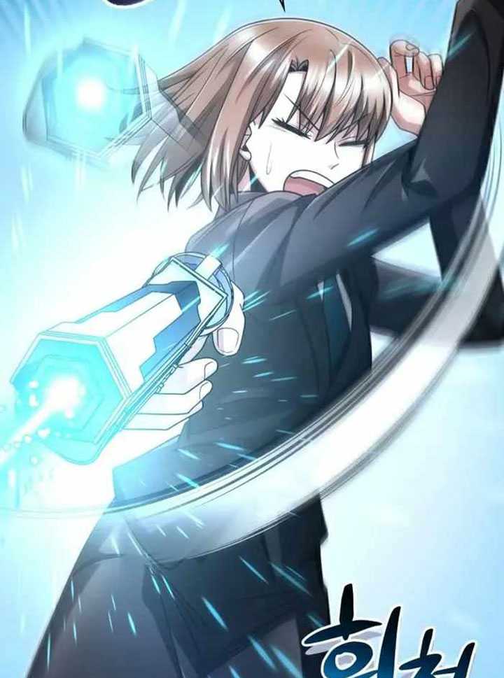 Clever Cleaning Life Of The Returned Genius Hunter Chapter 51 - halaman 28