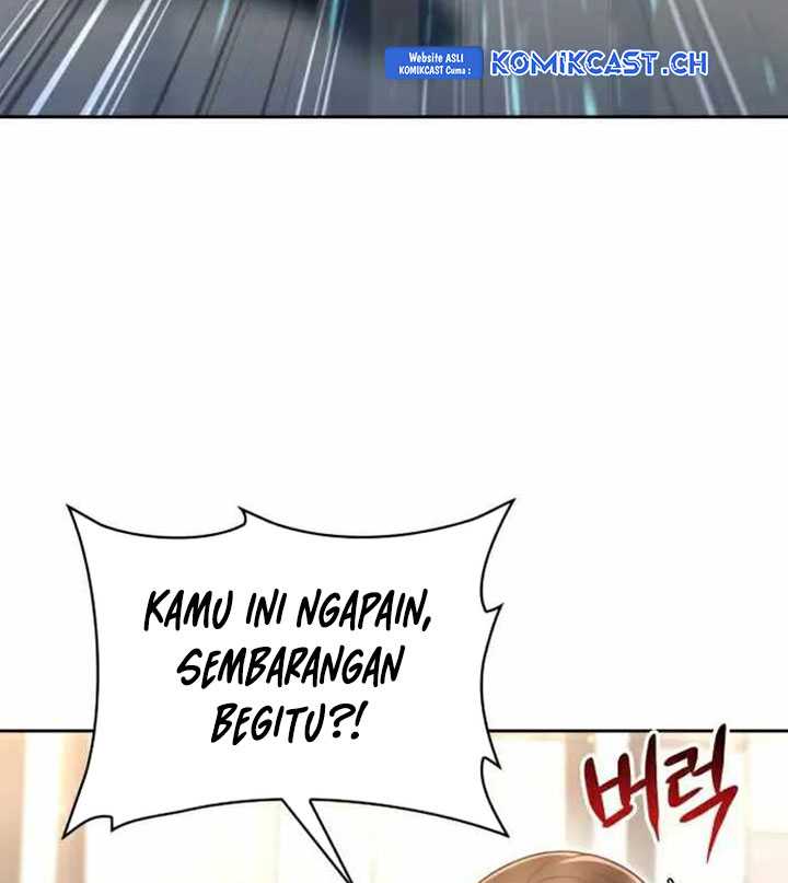 Clever Cleaning Life Of The Returned Genius Hunter Chapter 51 - halaman 31
