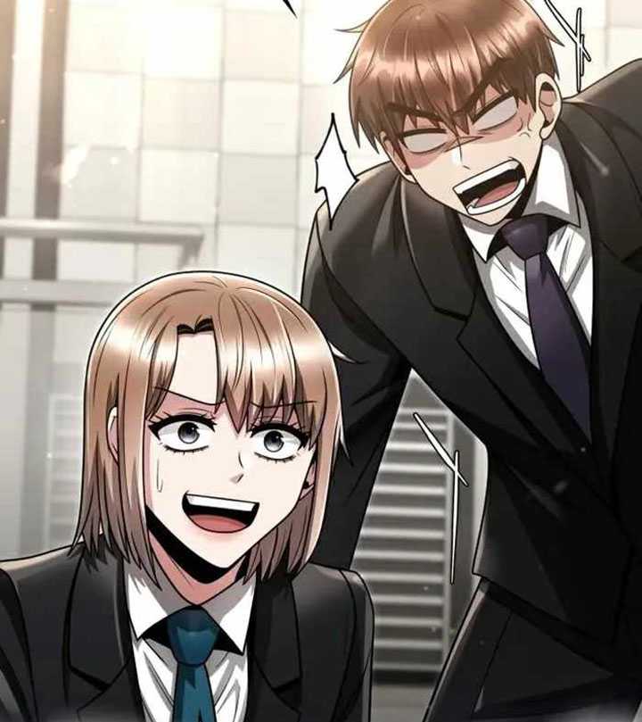 Clever Cleaning Life Of The Returned Genius Hunter Chapter 51 - halaman 32