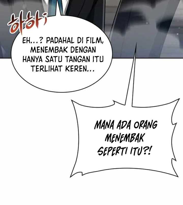 Clever Cleaning Life Of The Returned Genius Hunter Chapter 51 - halaman 33