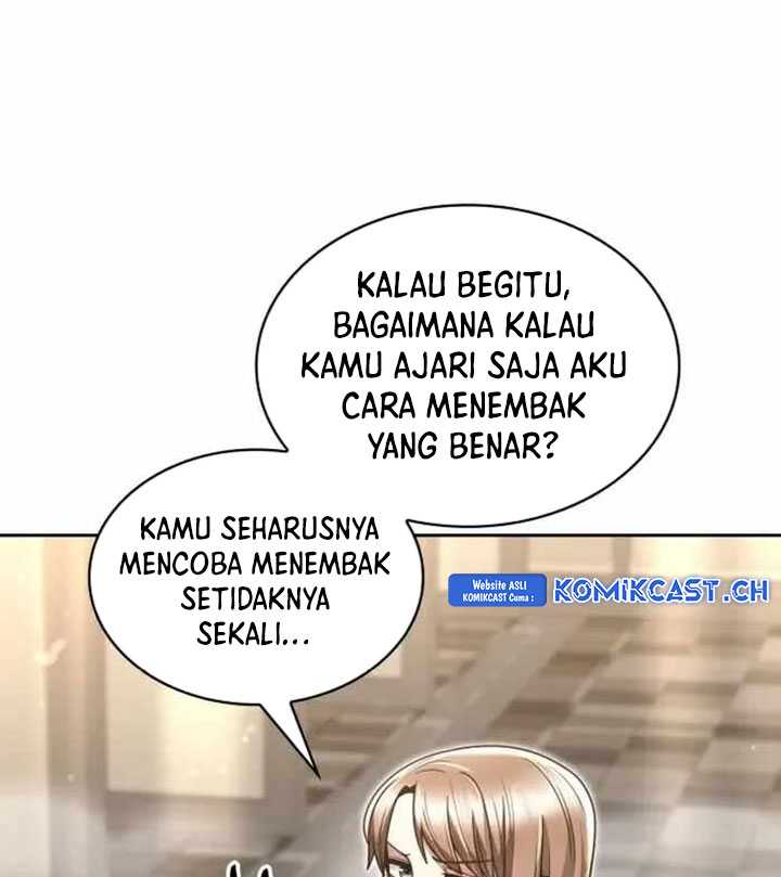 Clever Cleaning Life Of The Returned Genius Hunter Chapter 51 - halaman 34