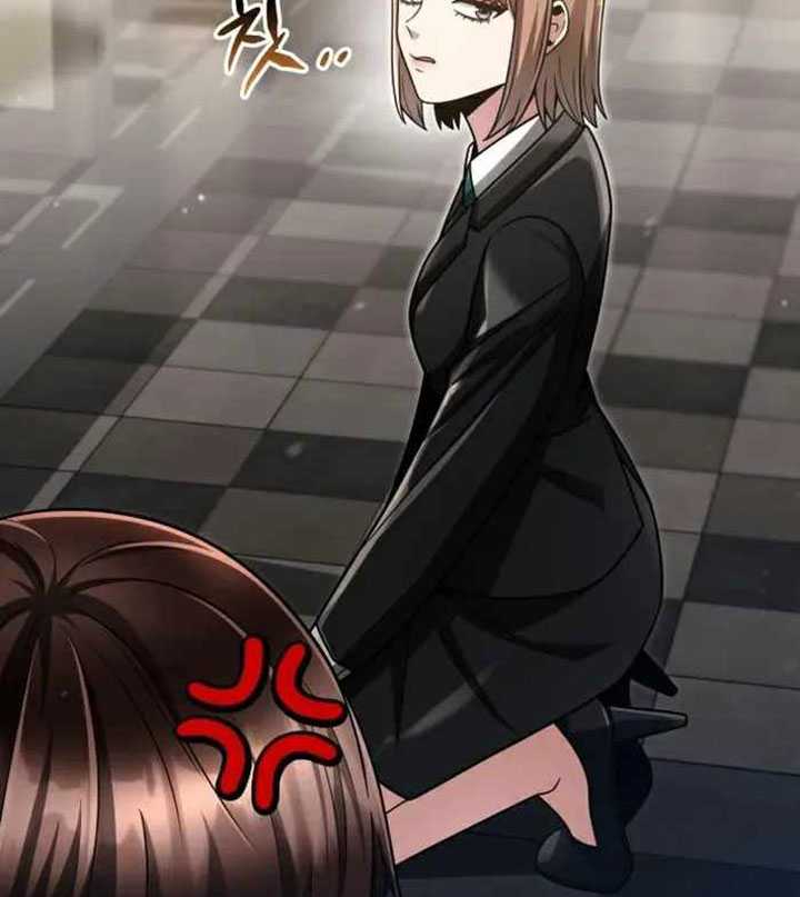 Clever Cleaning Life Of The Returned Genius Hunter Chapter 51 - halaman 35