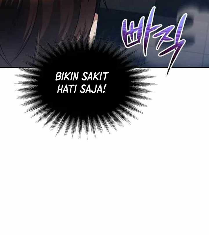 Clever Cleaning Life Of The Returned Genius Hunter Chapter 51 - halaman 36