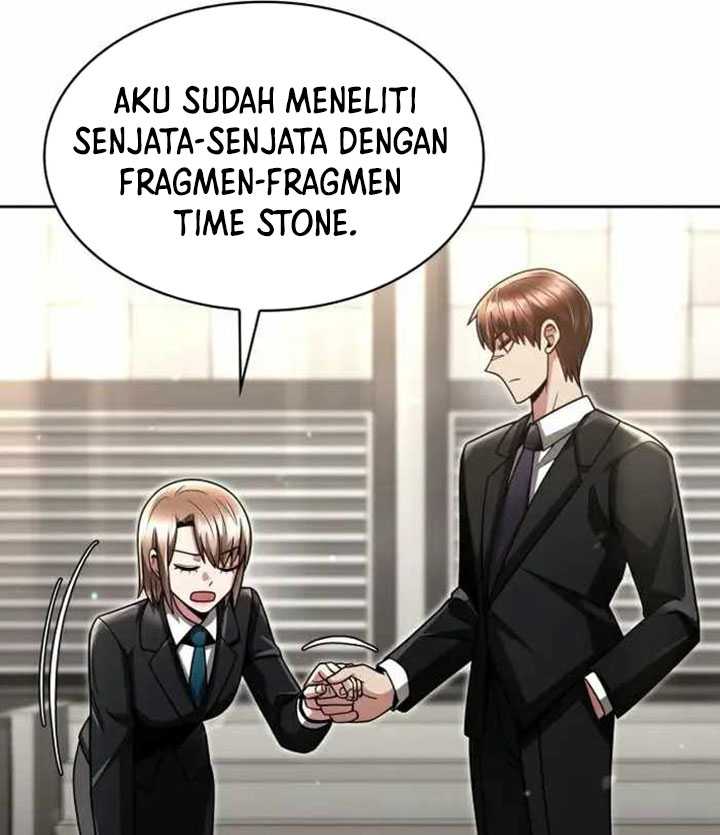 Clever Cleaning Life Of The Returned Genius Hunter Chapter 51 - halaman 37