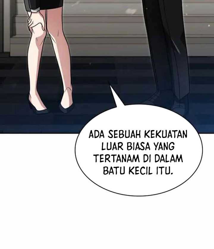 Clever Cleaning Life Of The Returned Genius Hunter Chapter 51 - halaman 38
