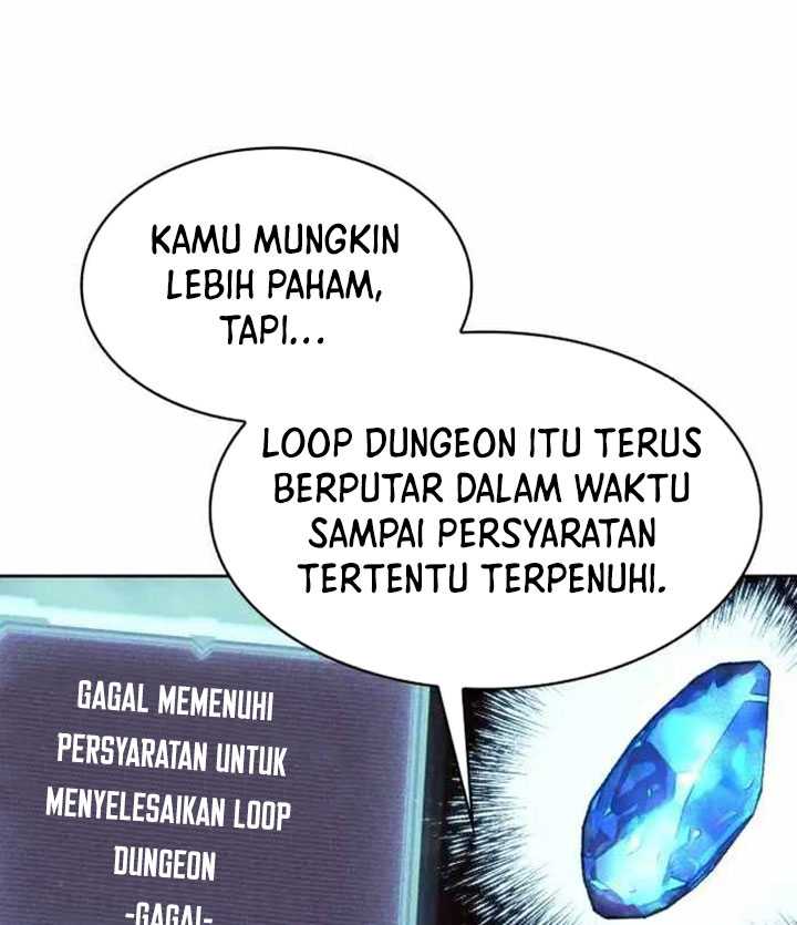 Clever Cleaning Life Of The Returned Genius Hunter Chapter 51 - halaman 39