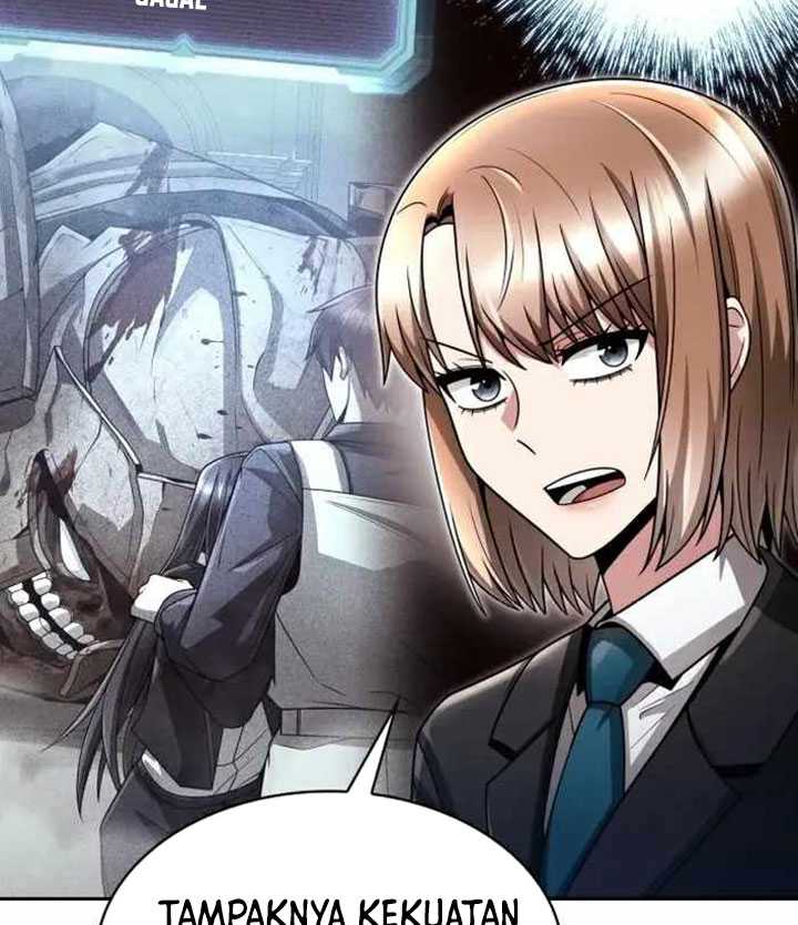 Clever Cleaning Life Of The Returned Genius Hunter Chapter 51 - halaman 40