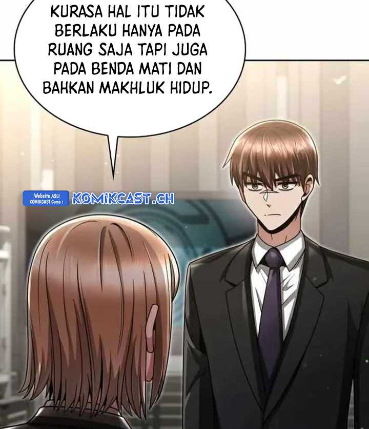 Clever Cleaning Life Of The Returned Genius Hunter Chapter 51 - halaman 42