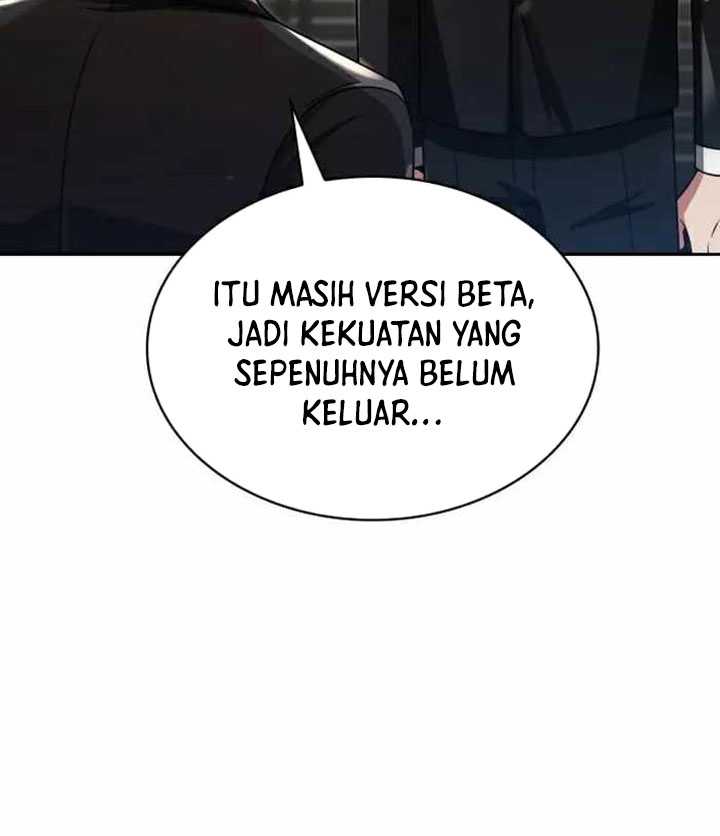 Clever Cleaning Life Of The Returned Genius Hunter Chapter 51 - halaman 43