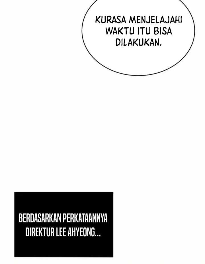 Clever Cleaning Life Of The Returned Genius Hunter Chapter 51 - halaman 45