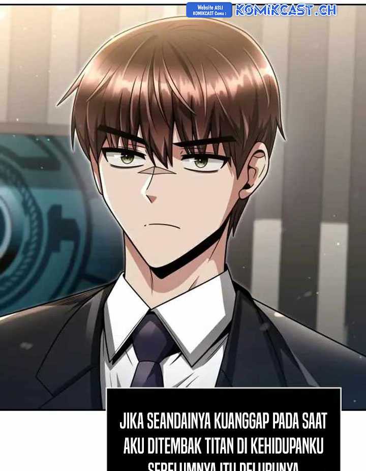 Clever Cleaning Life Of The Returned Genius Hunter Chapter 51 - halaman 46