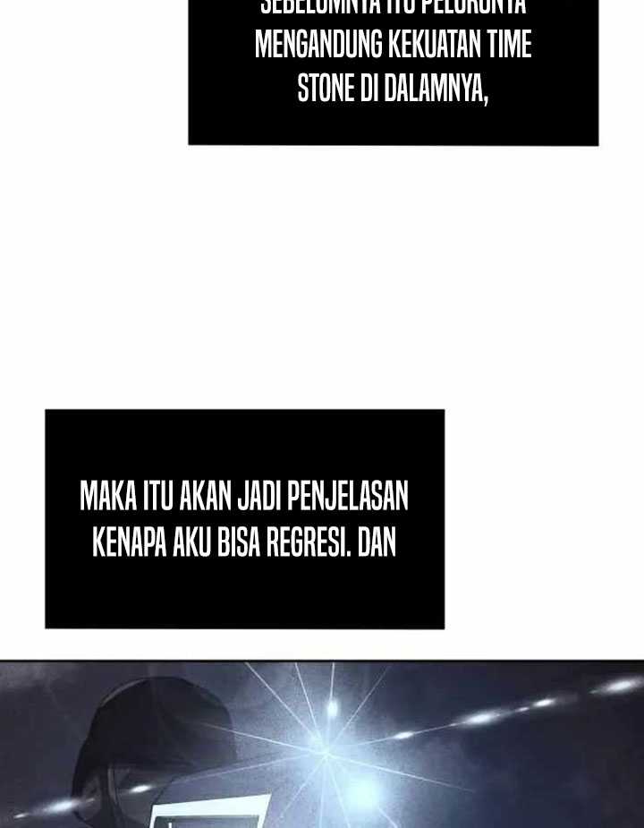 Clever Cleaning Life Of The Returned Genius Hunter Chapter 51 - halaman 47