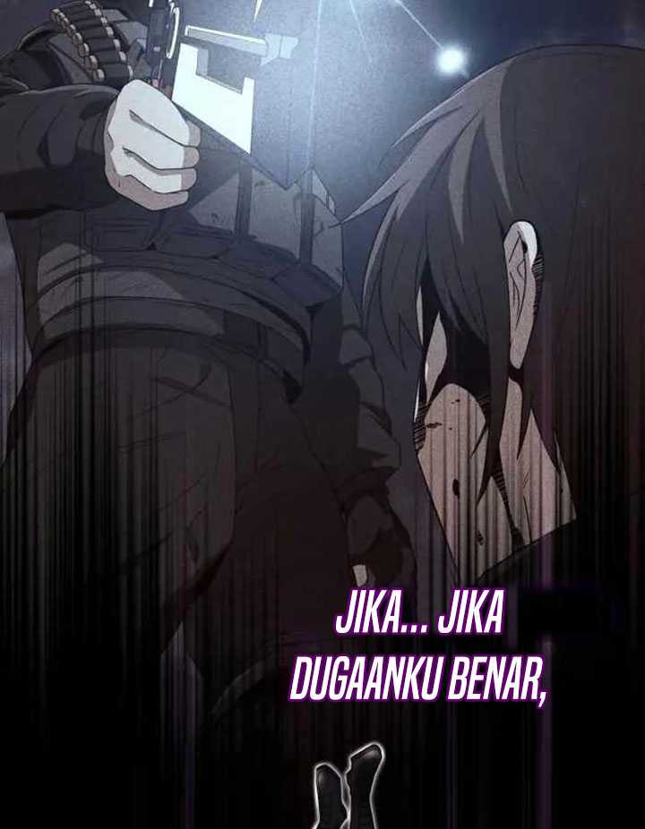 Clever Cleaning Life Of The Returned Genius Hunter Chapter 51 - halaman 48