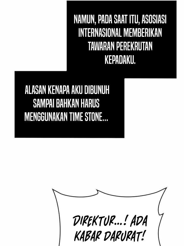 Clever Cleaning Life Of The Returned Genius Hunter Chapter 51 - halaman 51