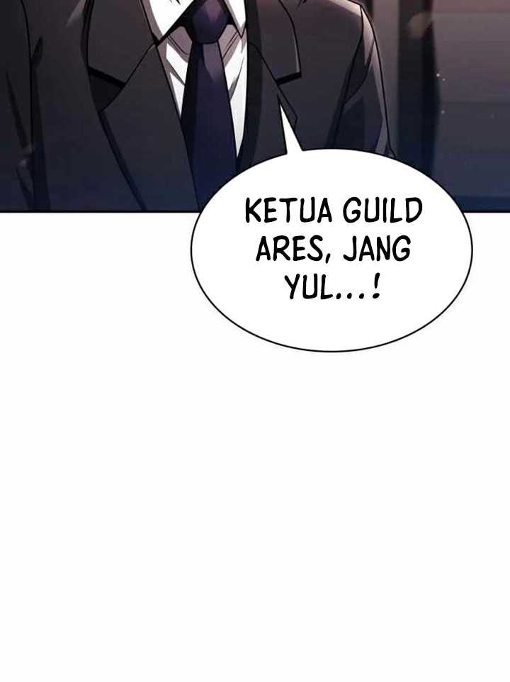 Clever Cleaning Life Of The Returned Genius Hunter Chapter 51 - halaman 54