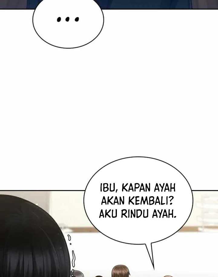 Clever Cleaning Life Of The Returned Genius Hunter Chapter 51 - halaman 61