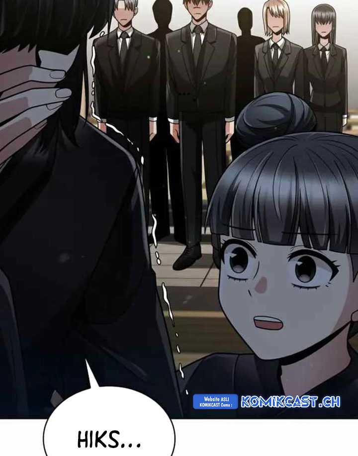 Clever Cleaning Life Of The Returned Genius Hunter Chapter 51 - halaman 62