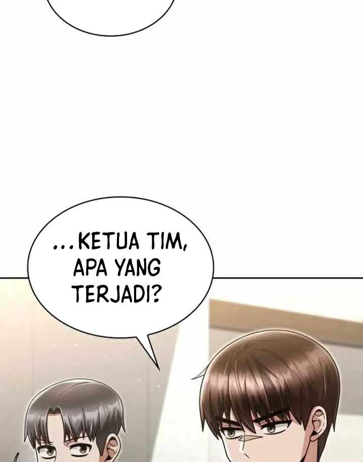 Clever Cleaning Life Of The Returned Genius Hunter Chapter 51 - halaman 63