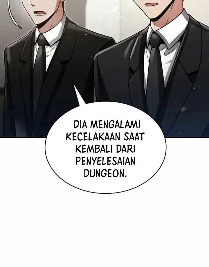 Clever Cleaning Life Of The Returned Genius Hunter Chapter 51 - halaman 64