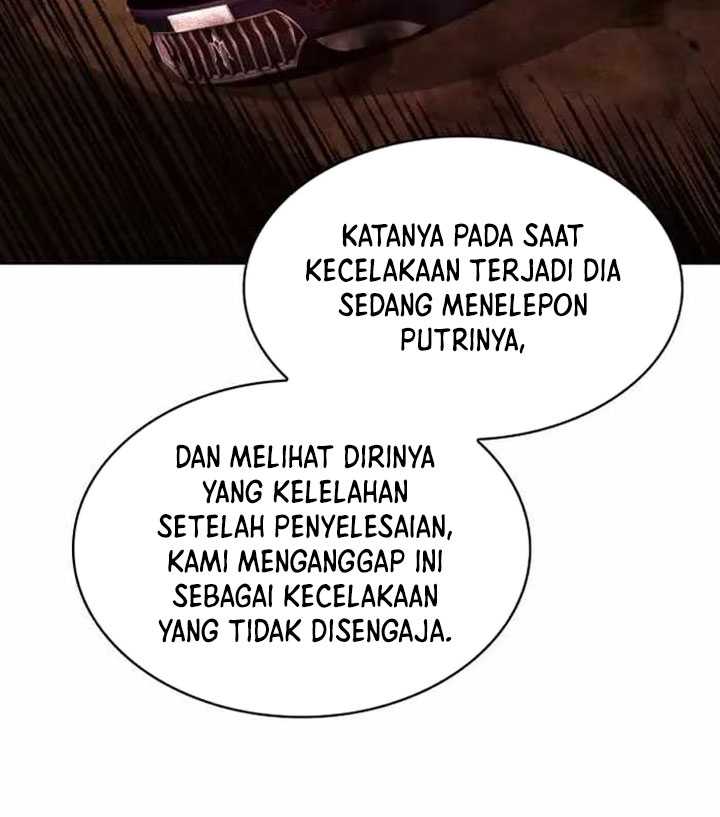 Clever Cleaning Life Of The Returned Genius Hunter Chapter 51 - halaman 67