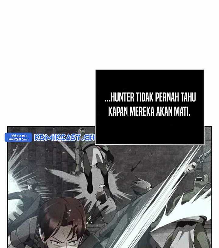 Clever Cleaning Life Of The Returned Genius Hunter Chapter 51 - halaman 68