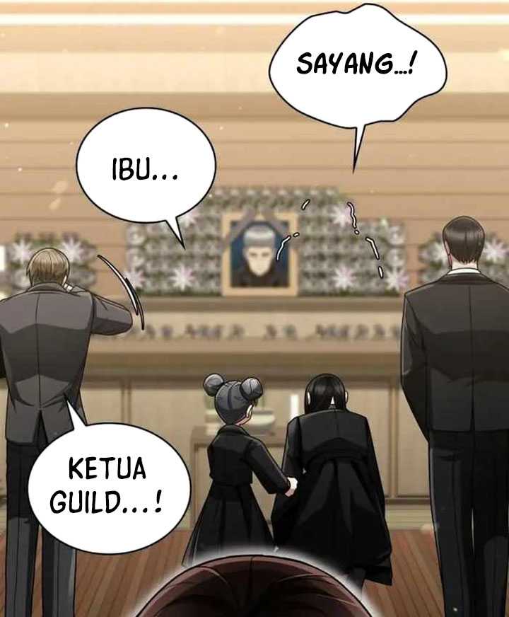 Clever Cleaning Life Of The Returned Genius Hunter Chapter 51 - halaman 72