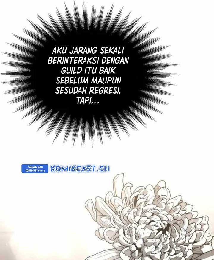 Clever Cleaning Life Of The Returned Genius Hunter Chapter 51 - halaman 76