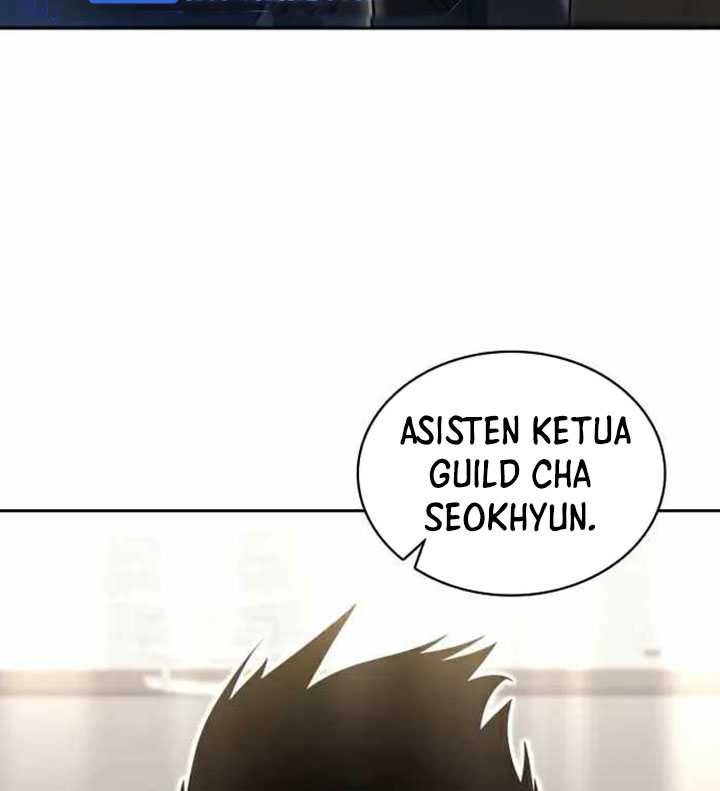 Clever Cleaning Life Of The Returned Genius Hunter Chapter 51 - halaman 80