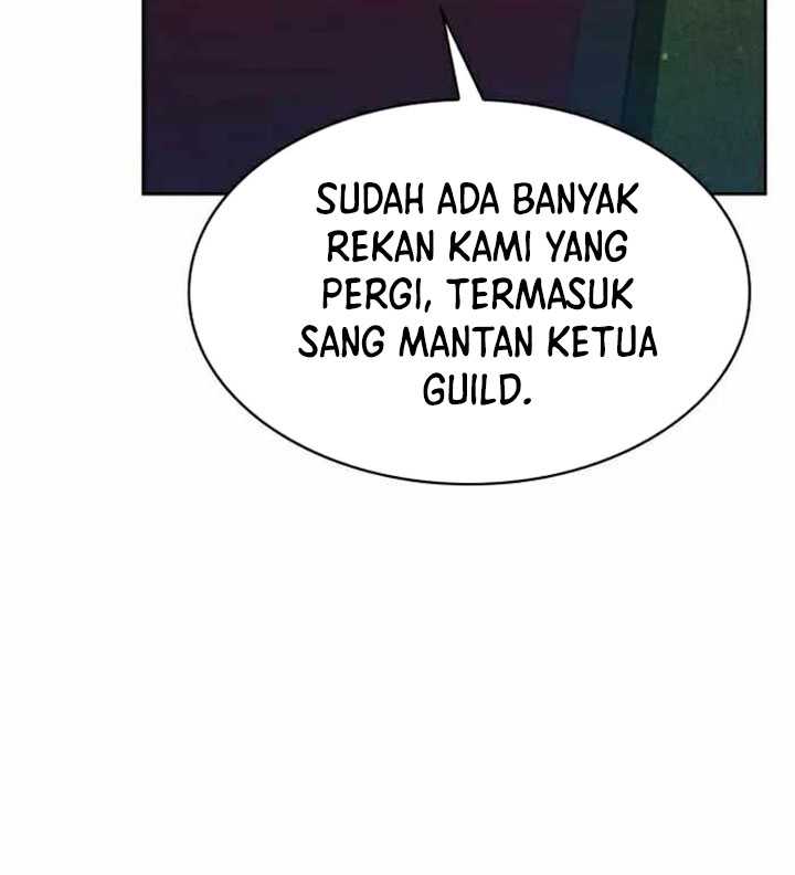 Clever Cleaning Life Of The Returned Genius Hunter Chapter 51 - halaman 85