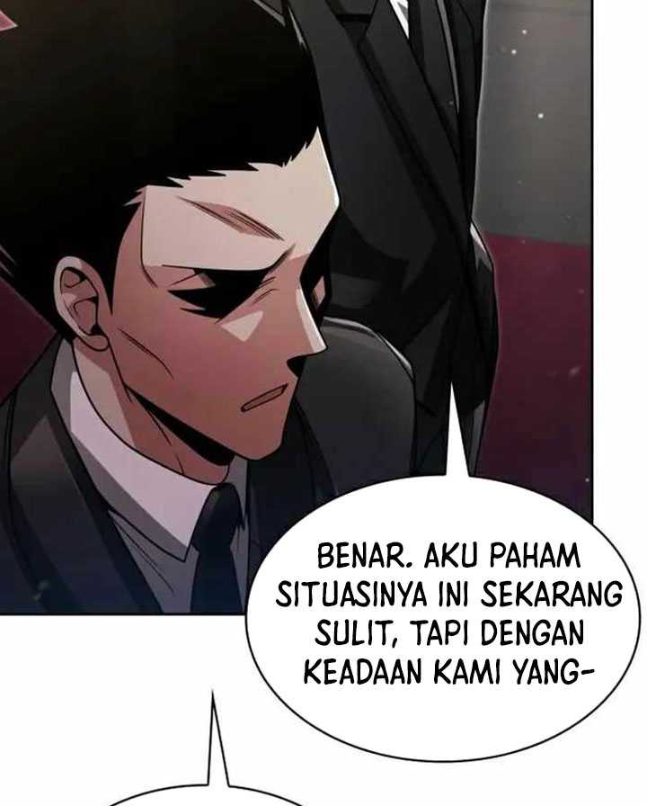 Clever Cleaning Life Of The Returned Genius Hunter Chapter 51 - halaman 87