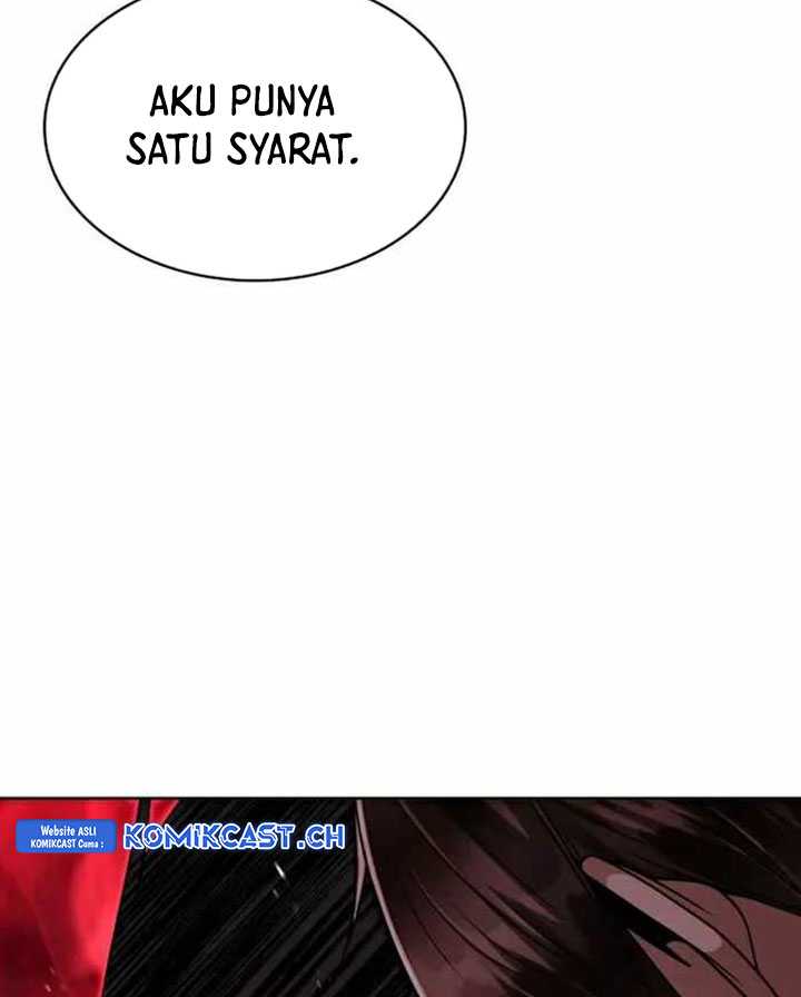 Clever Cleaning Life Of The Returned Genius Hunter Chapter 51 - halaman 88