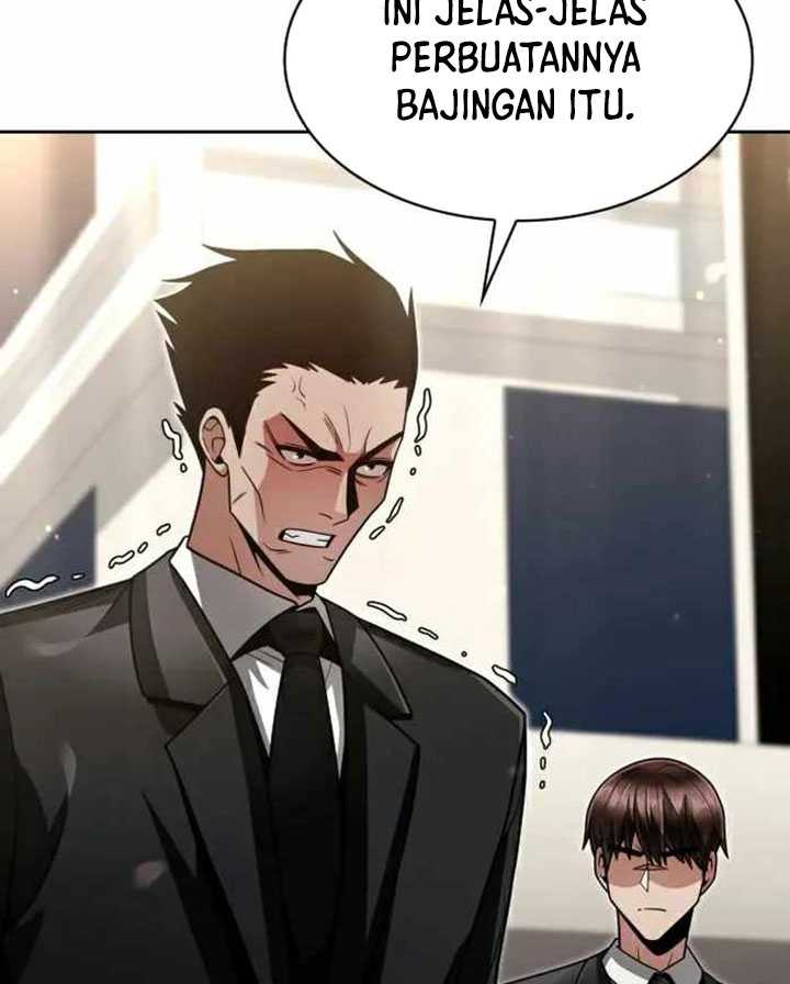 Clever Cleaning Life Of The Returned Genius Hunter Chapter 51 - halaman 91