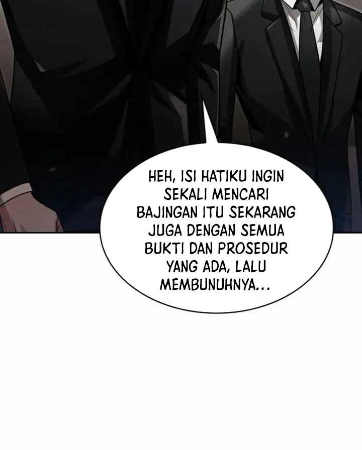 Clever Cleaning Life Of The Returned Genius Hunter Chapter 51 - halaman 92