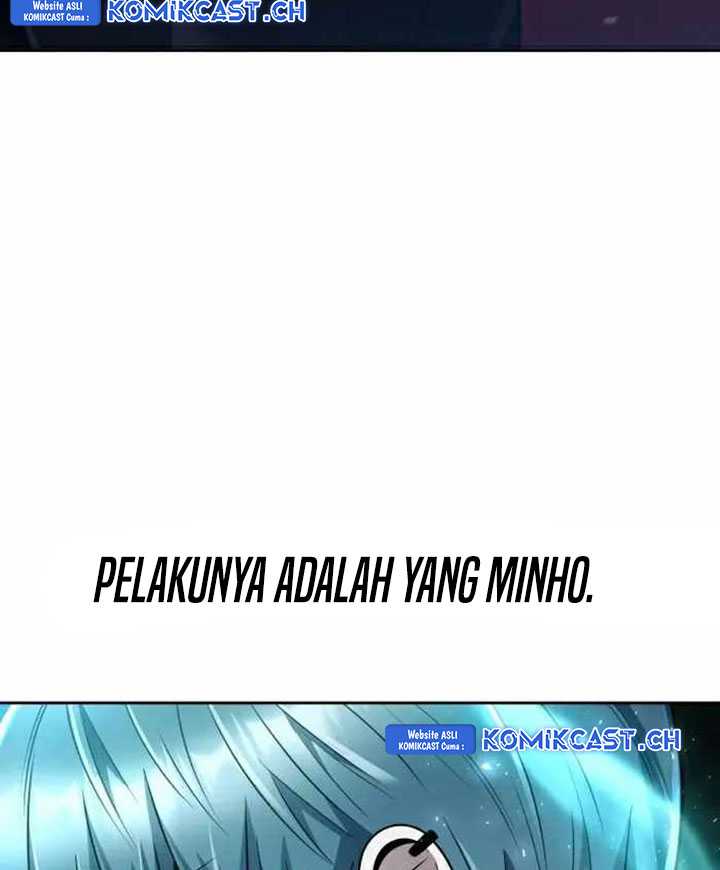 Clever Cleaning Life Of The Returned Genius Hunter Chapter 51 - halaman 96