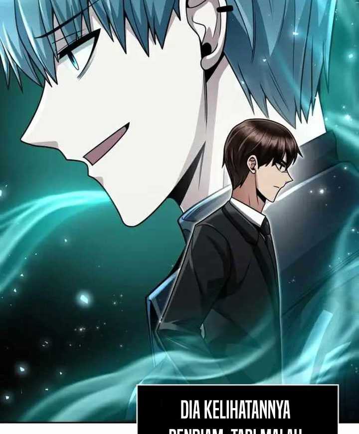 Clever Cleaning Life Of The Returned Genius Hunter Chapter 51 - halaman 97