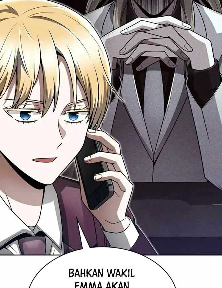 Clever Cleaning Life Of The Returned Genius Hunter Chapter 52 - halaman 101