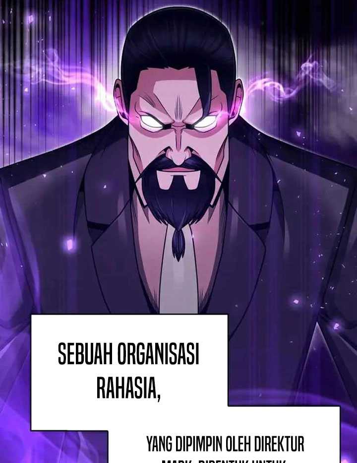Clever Cleaning Life Of The Returned Genius Hunter Chapter 52 - halaman 104