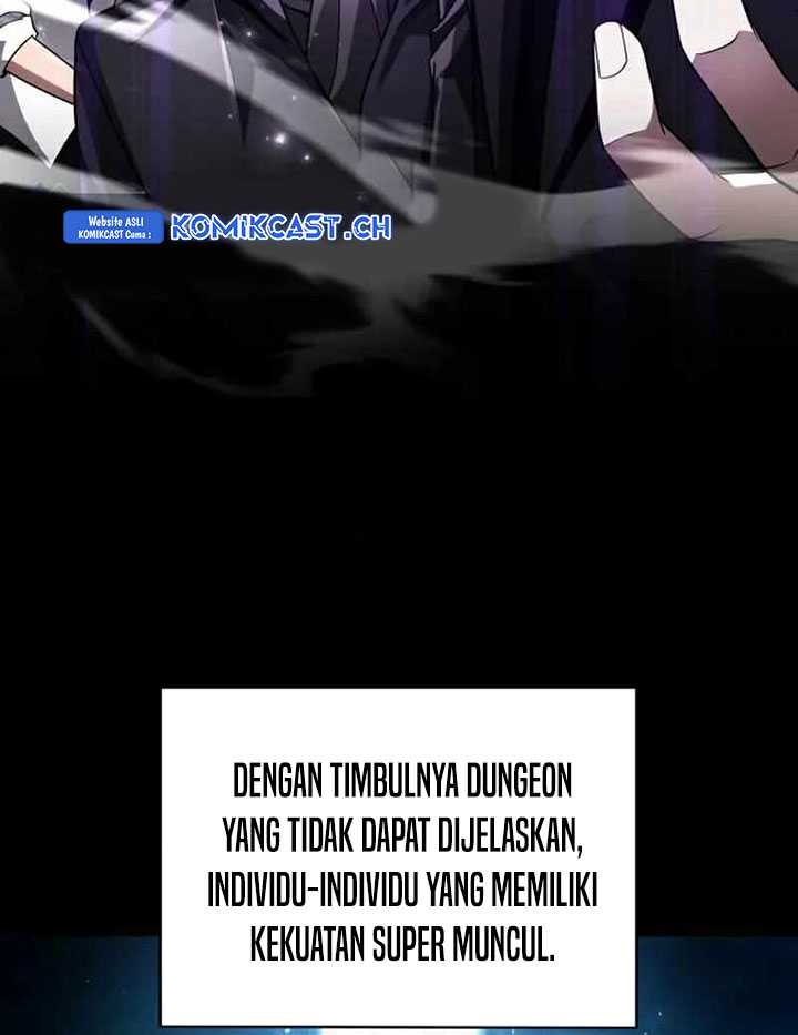 Clever Cleaning Life Of The Returned Genius Hunter Chapter 52 - halaman 106