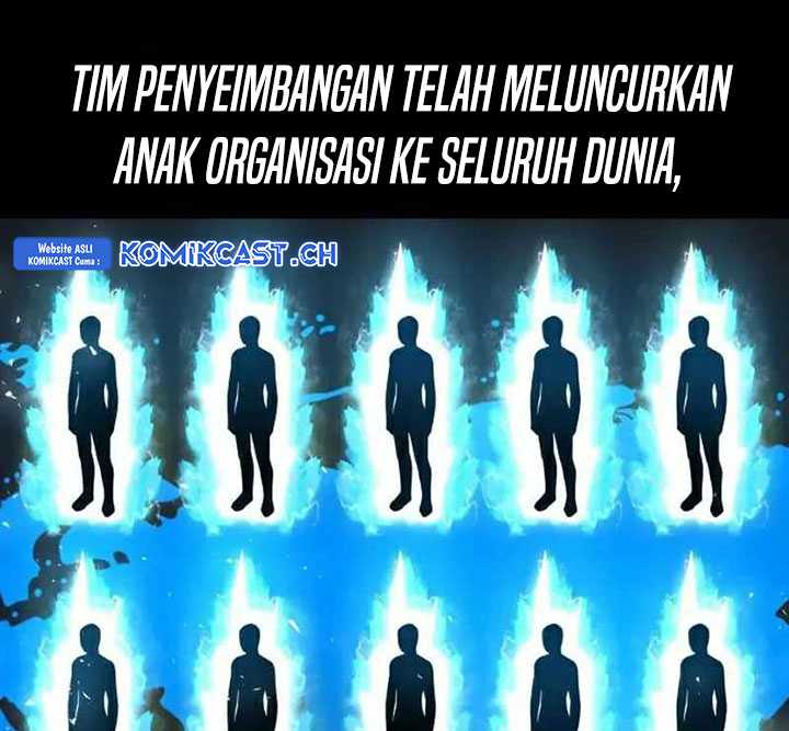 Clever Cleaning Life Of The Returned Genius Hunter Chapter 52 - halaman 111