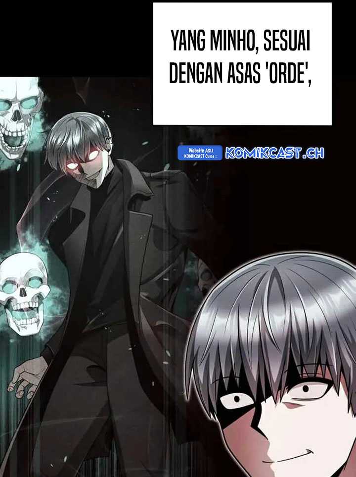 Clever Cleaning Life Of The Returned Genius Hunter Chapter 52 - halaman 114