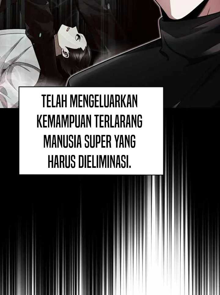 Clever Cleaning Life Of The Returned Genius Hunter Chapter 52 - halaman 115