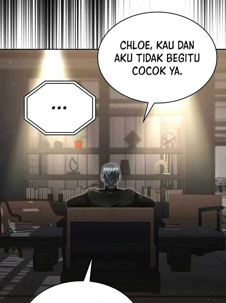 Clever Cleaning Life Of The Returned Genius Hunter Chapter 52 - halaman 116