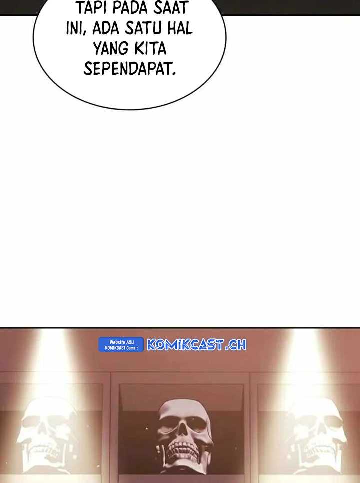 Clever Cleaning Life Of The Returned Genius Hunter Chapter 52 - halaman 117