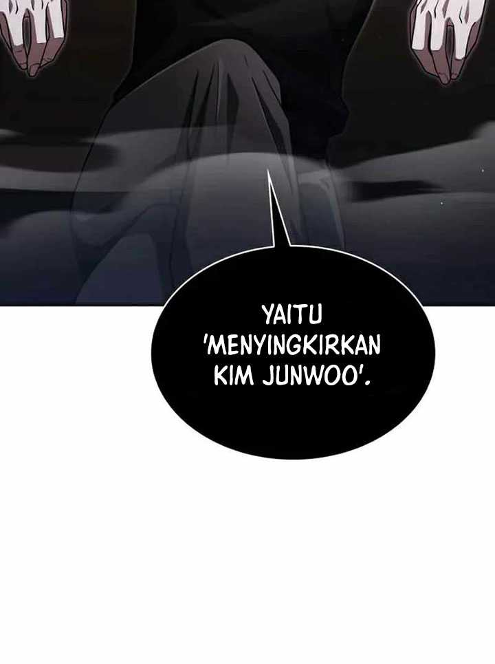 Clever Cleaning Life Of The Returned Genius Hunter Chapter 52 - halaman 119